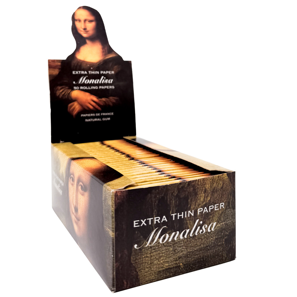 MONALISA Extra Thin 1 1/4