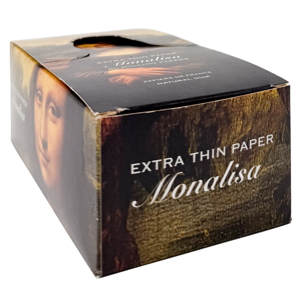 MONALISA Extra Thin 1 1/4