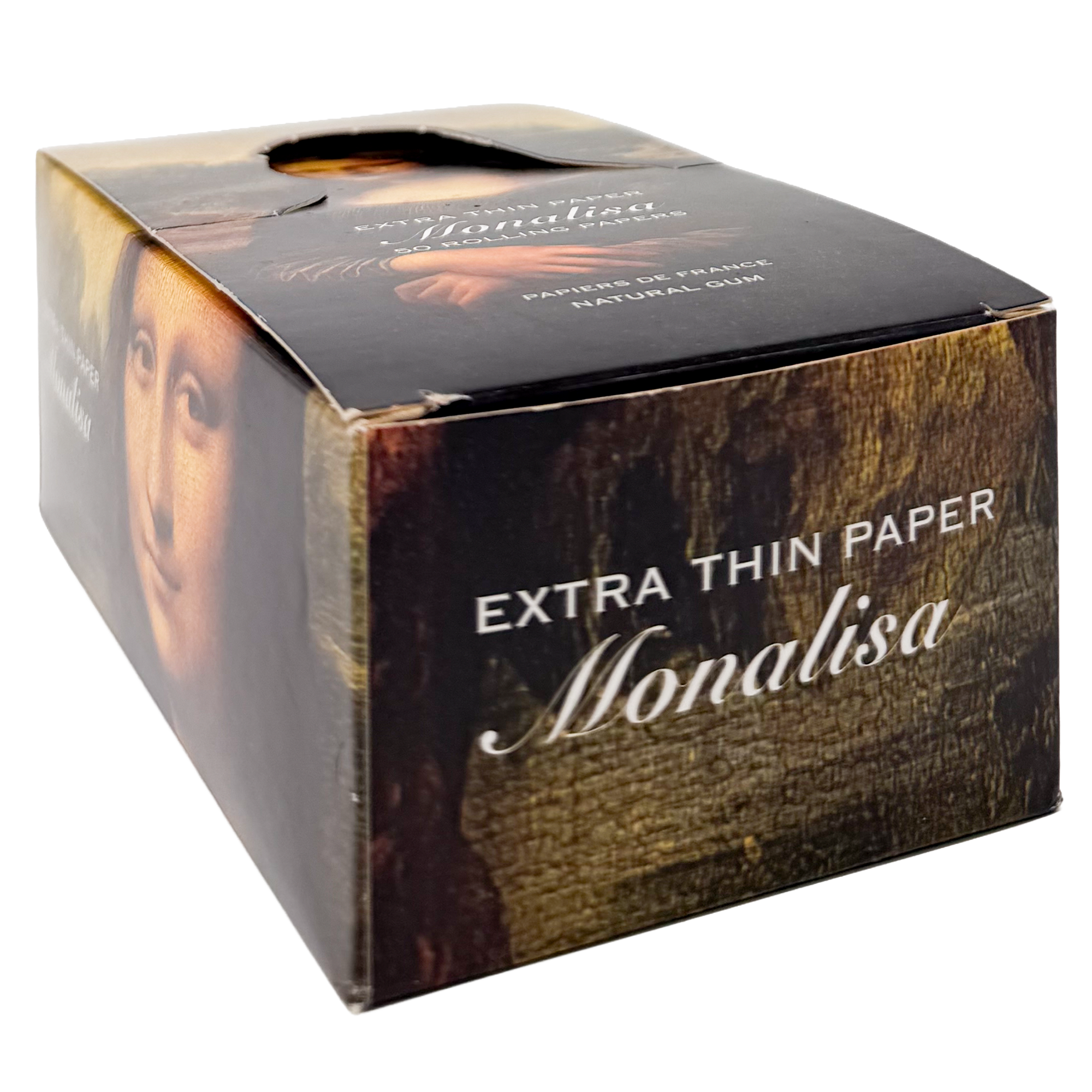 MONALISA Extra Thin 1 1/4