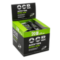 OCB Activ Tips Extra Slim Filter 6mm