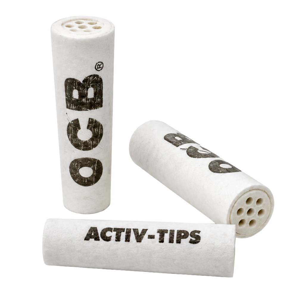 OCB Activ Tips Konisch 6-8mm