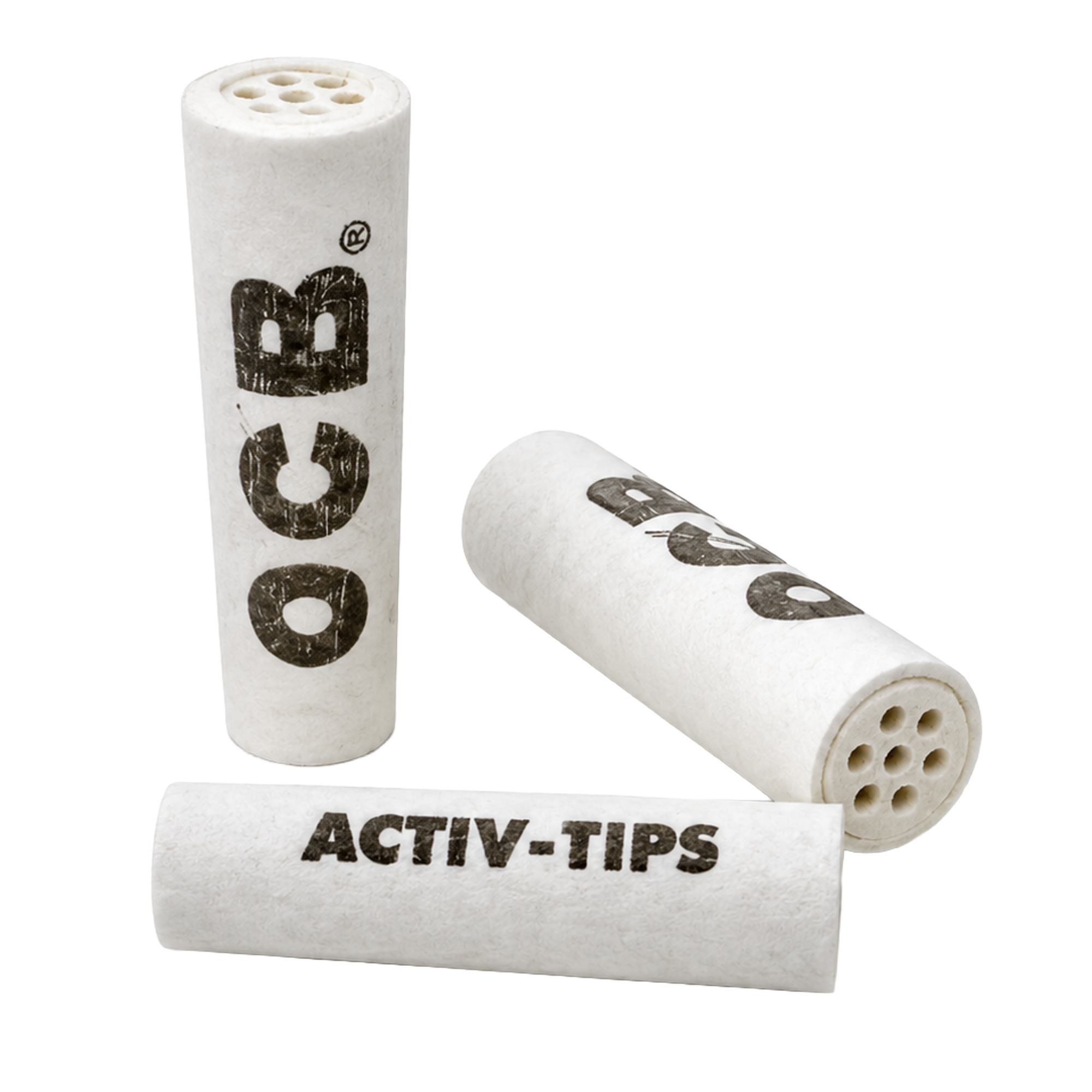 OCB Activ Tips Konisch 6-8mm
