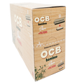 OCB Bamboo Slim + Tips
