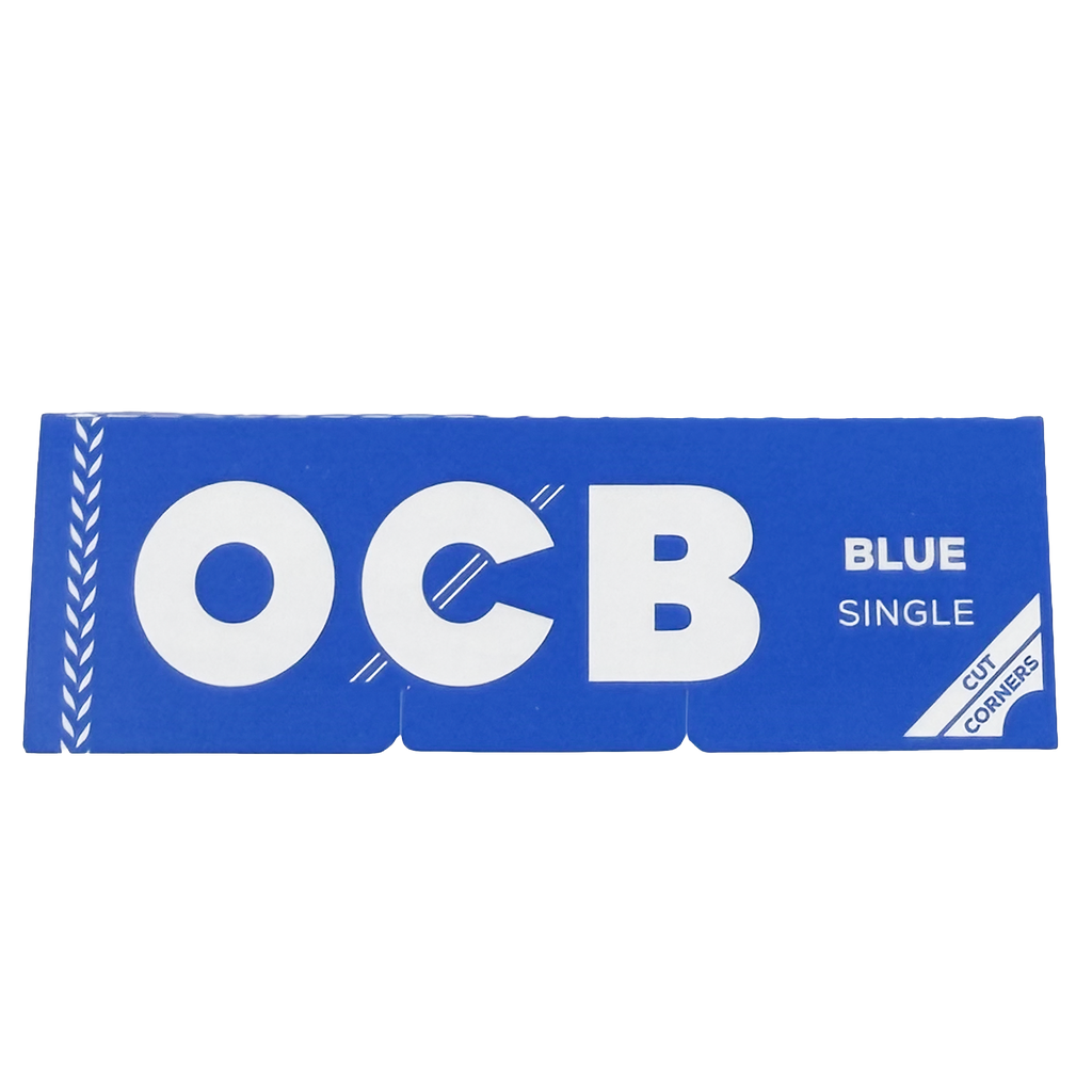 OCB Blau 50 Blatt
