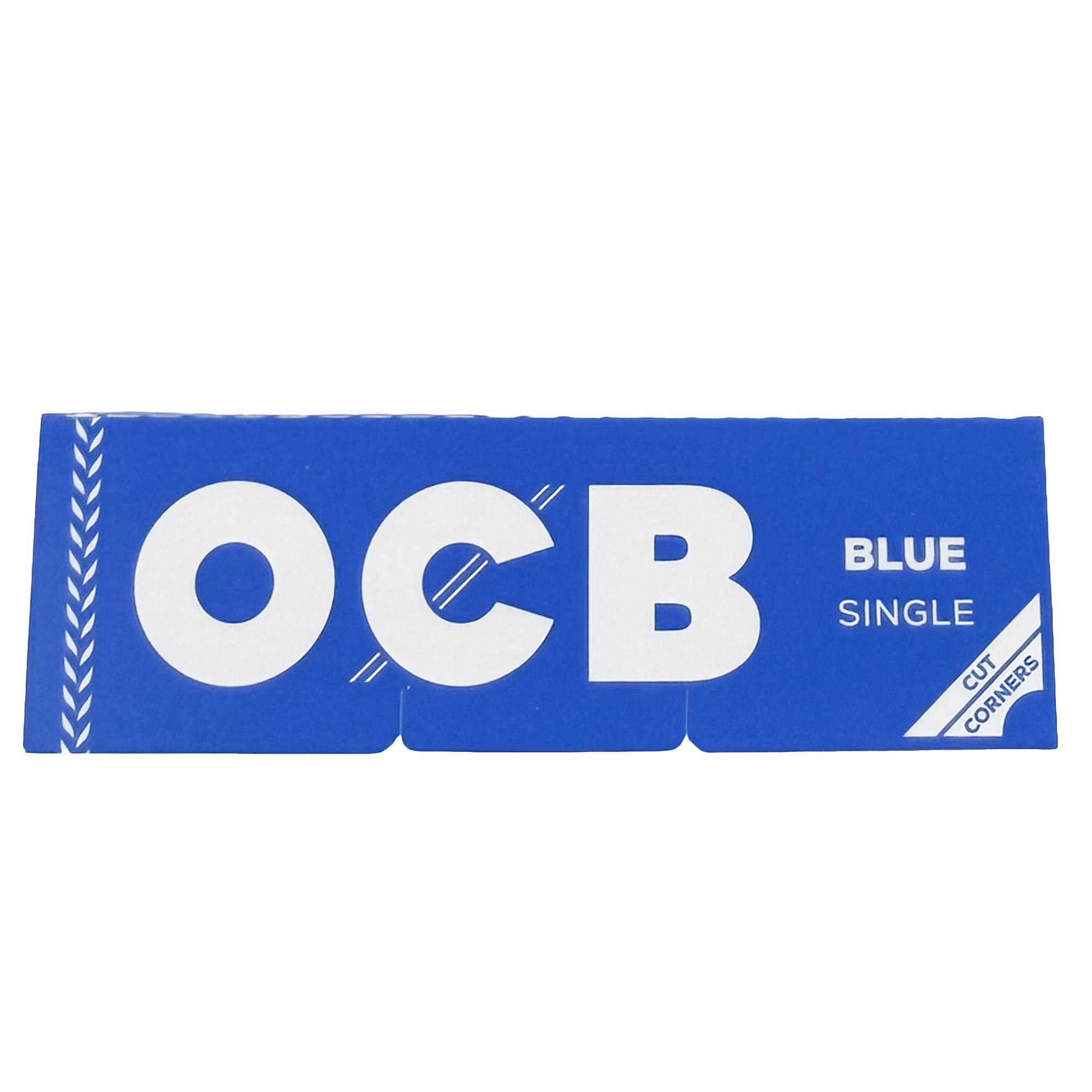OCB Blau 50 Blatt