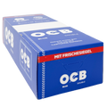 OCB Blau Gummizug