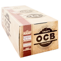 OCB Craft Ungebleicht