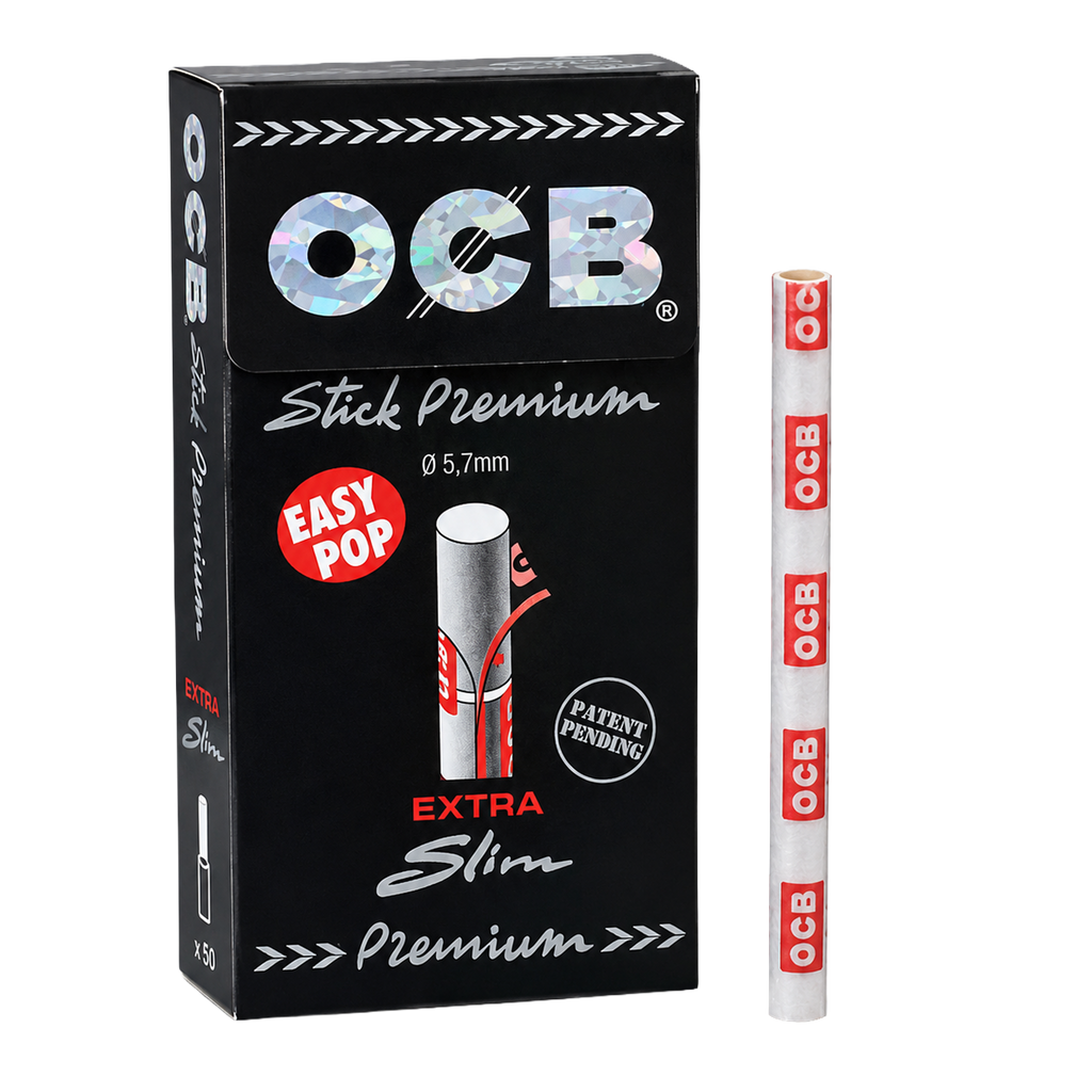 OCB Filtersticks Extra Slim 5,7mm