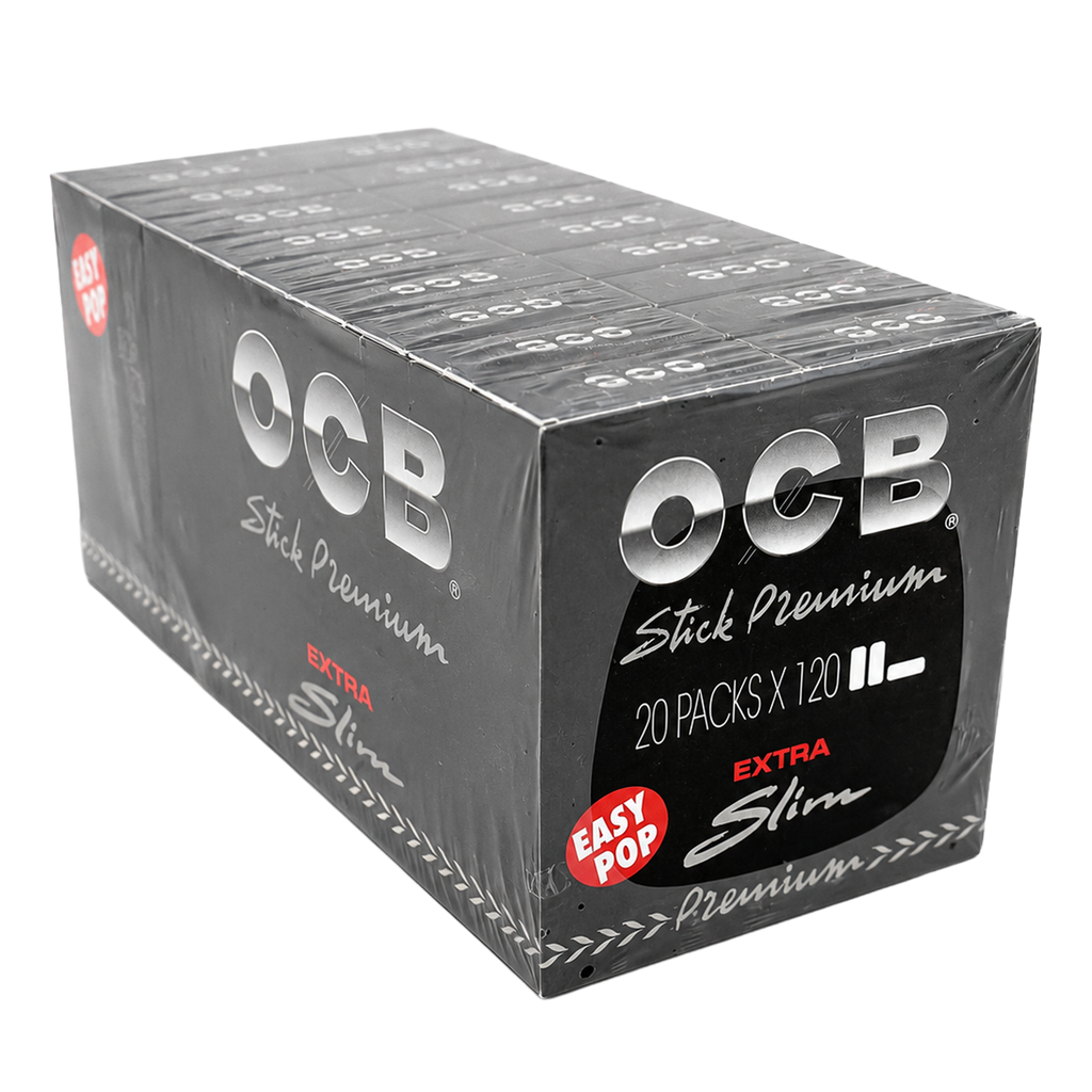OCB Filtersticks Extra Slim 5,7mm