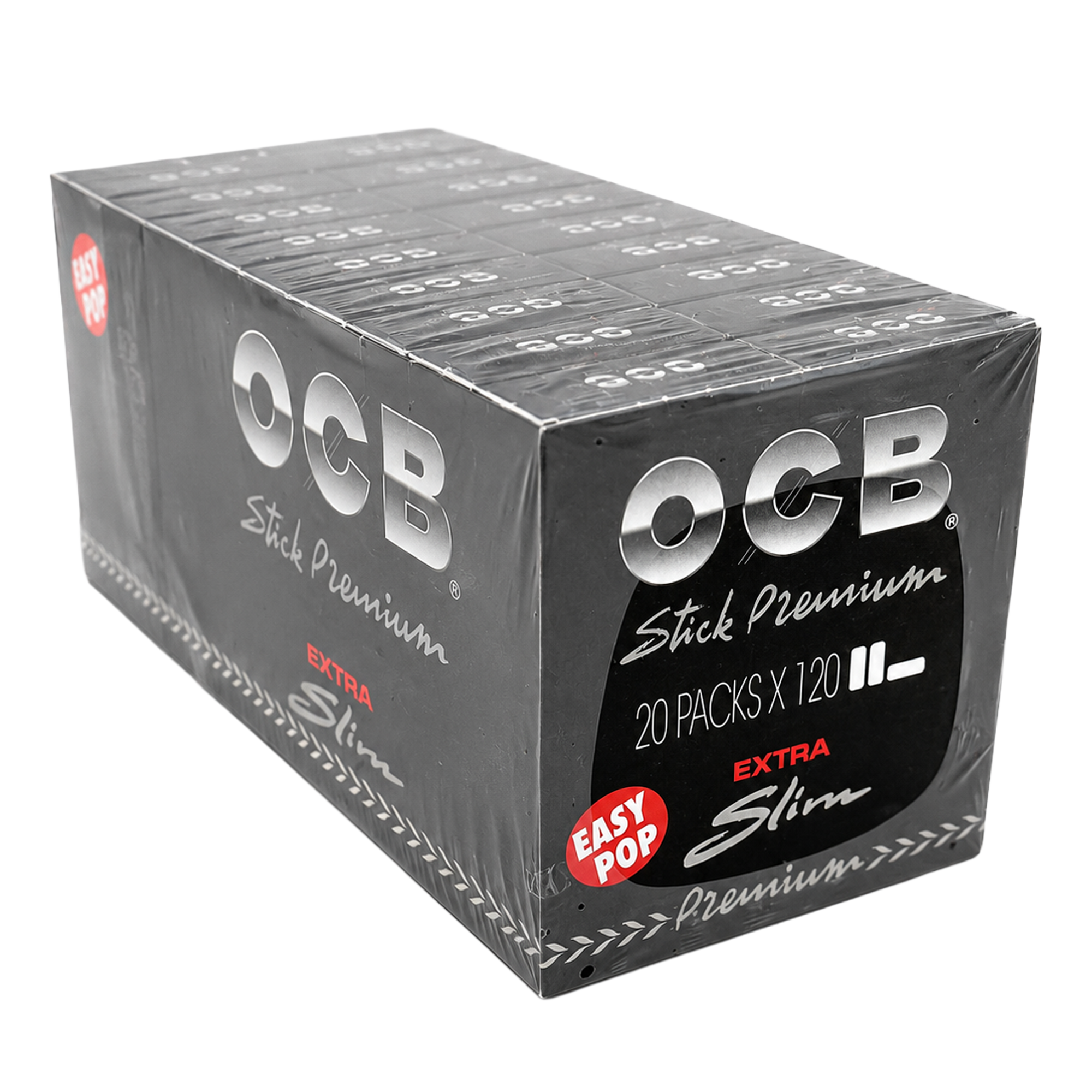 OCB Filtersticks Extra Slim 5,7mm