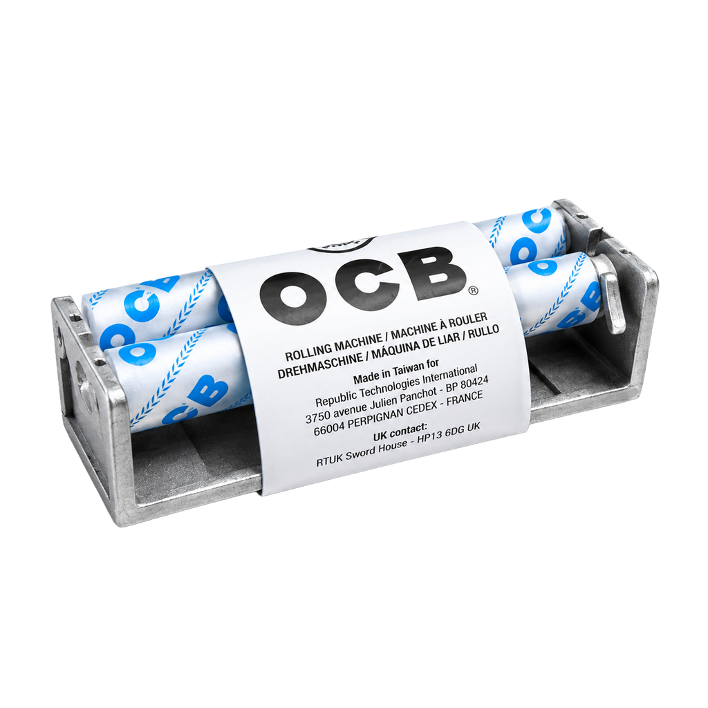 OCB Metallroller