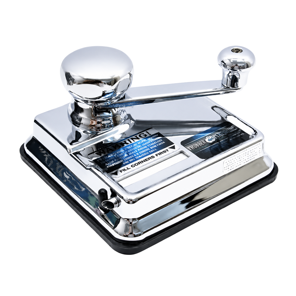OCB Mikromatic Duo Hebelstopfer