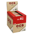 OCB Organic Drehfilter Slim
