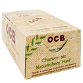 OCB Organic Hemp 50 Blatt