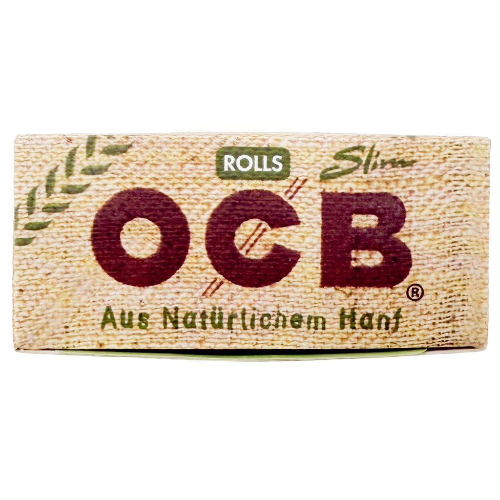 OCB Organic Hemp Rolls