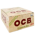 OCB Organic Hemp Rolls