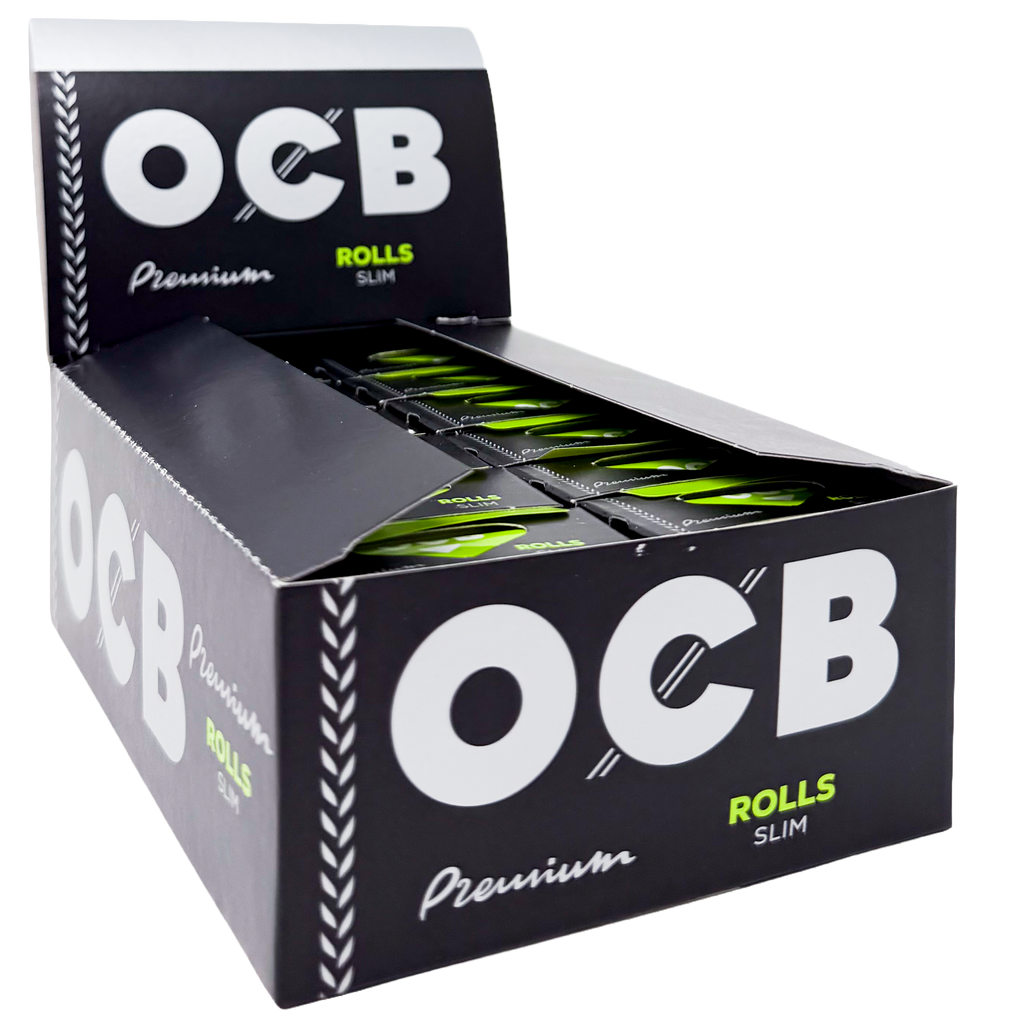 OCB Premium Rolls