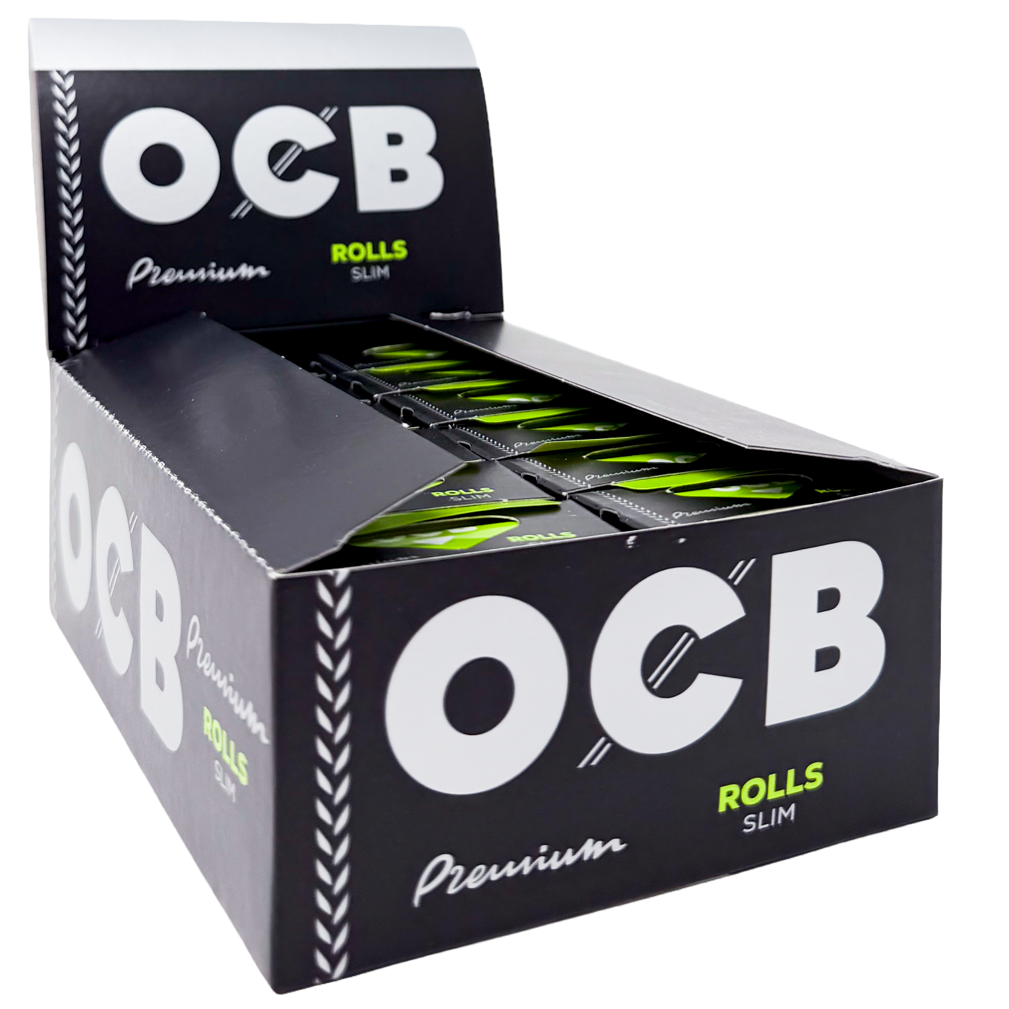 OCB Premium Rolls