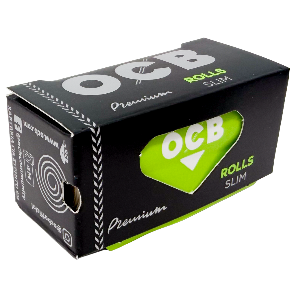 OCB Premium Rolls