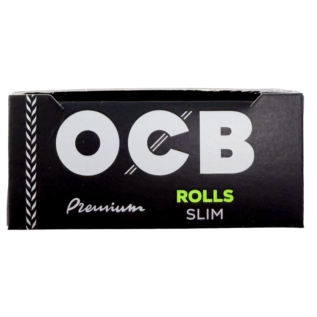 OCB Premium Rolls
