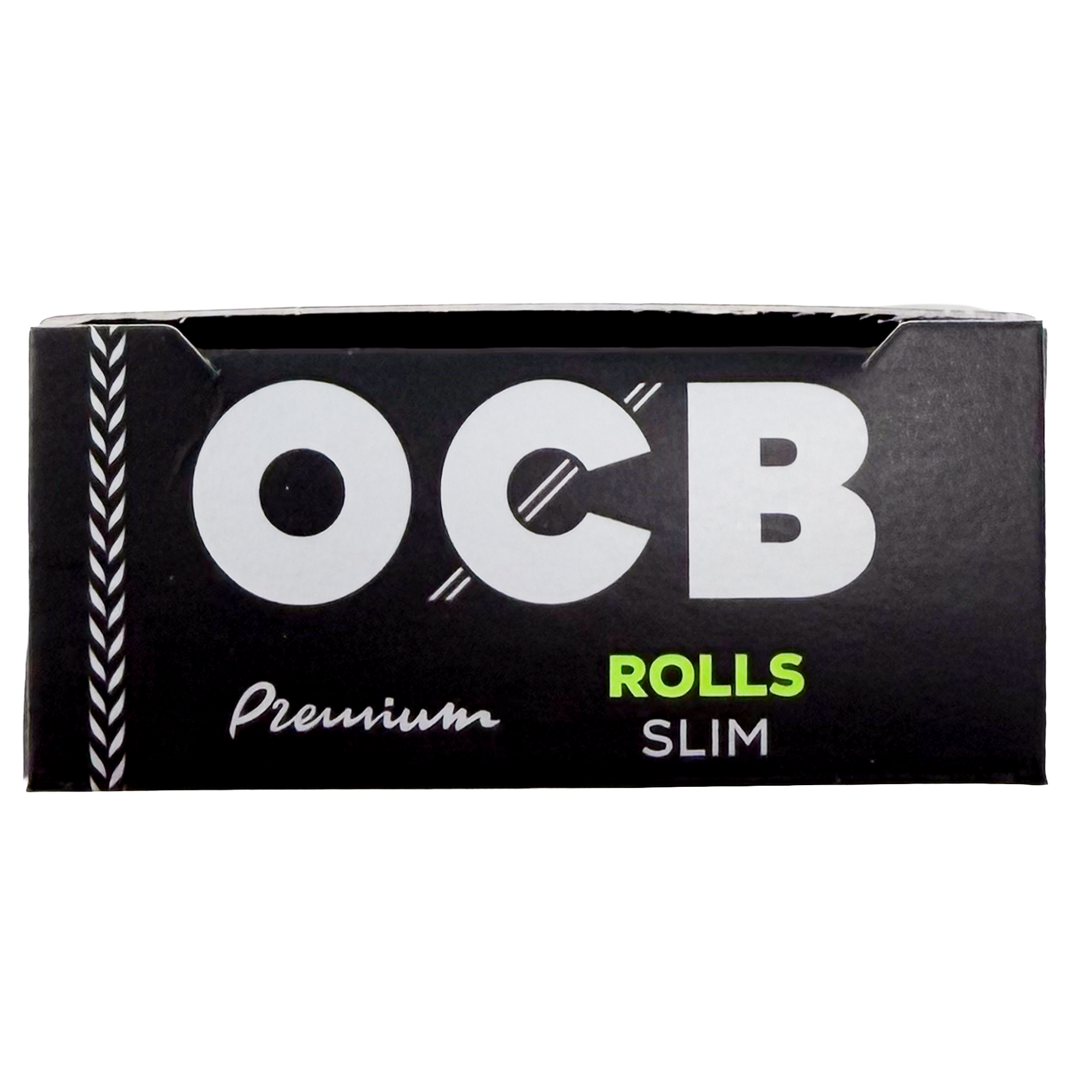 OCB Premium Rolls