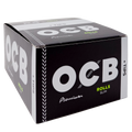OCB Premium Rolls + Tips