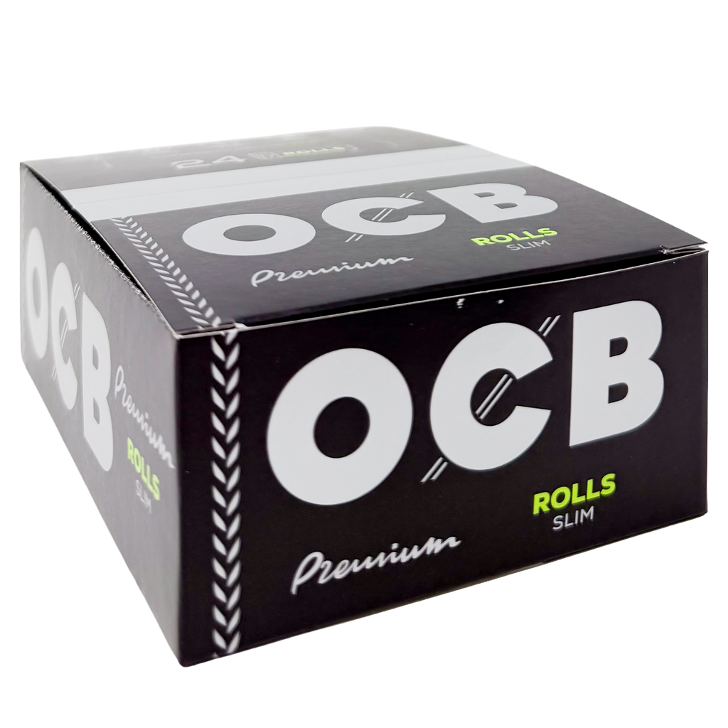 OCB Premium Rolls