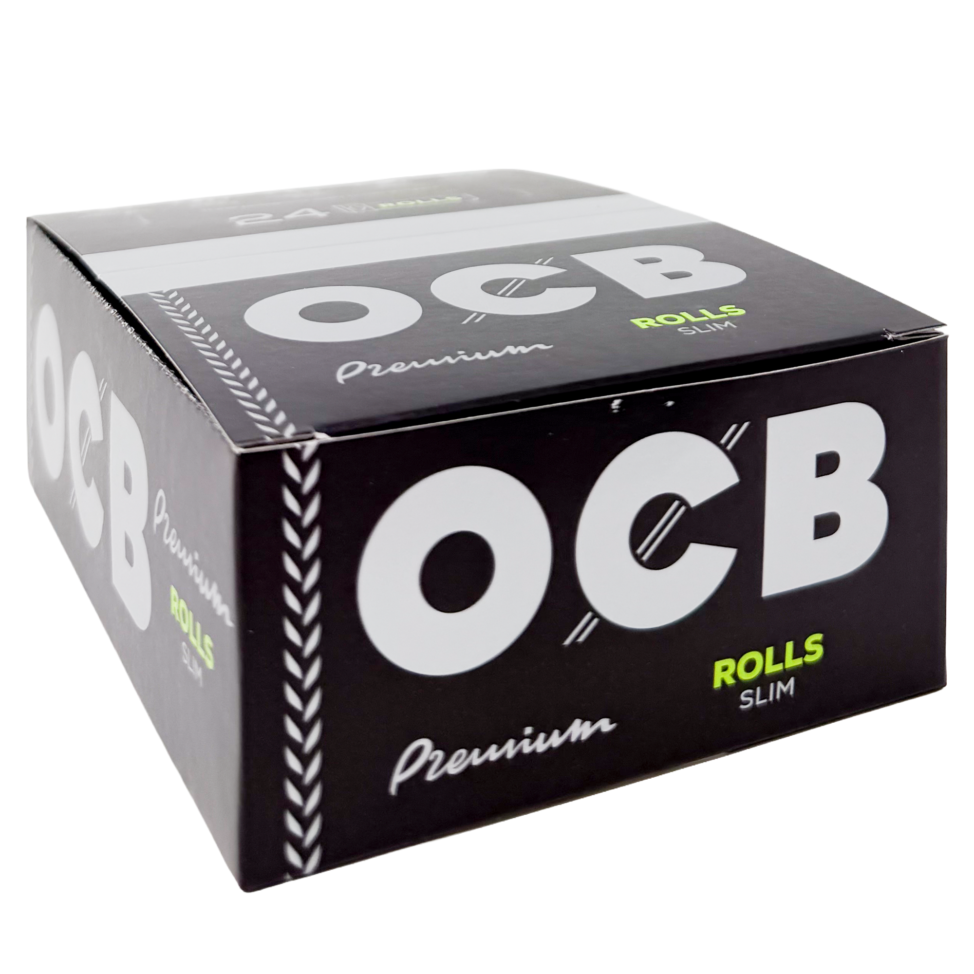 OCB Premium Rolls