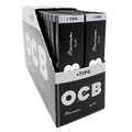 OCB Premium Slim + Tips