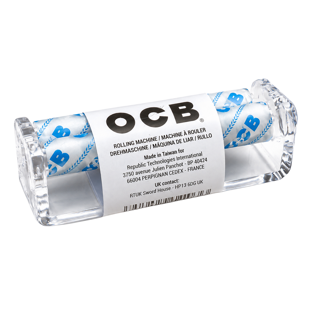 OCB Roller Cristal