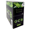 OCB Schwarz Premium Long Slim