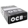 OCB Schwarz Premium 1 1/4