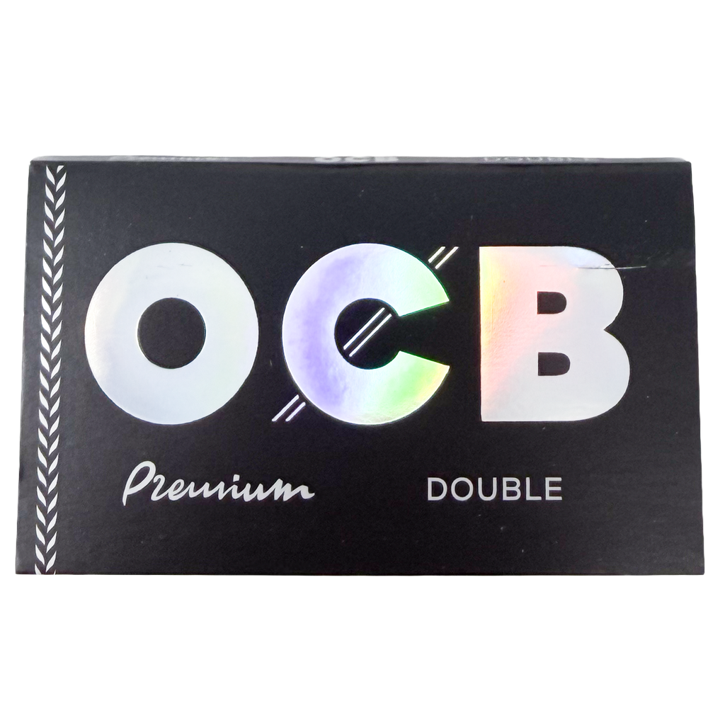 OCB Schwarz Premium Kurz No. 4
