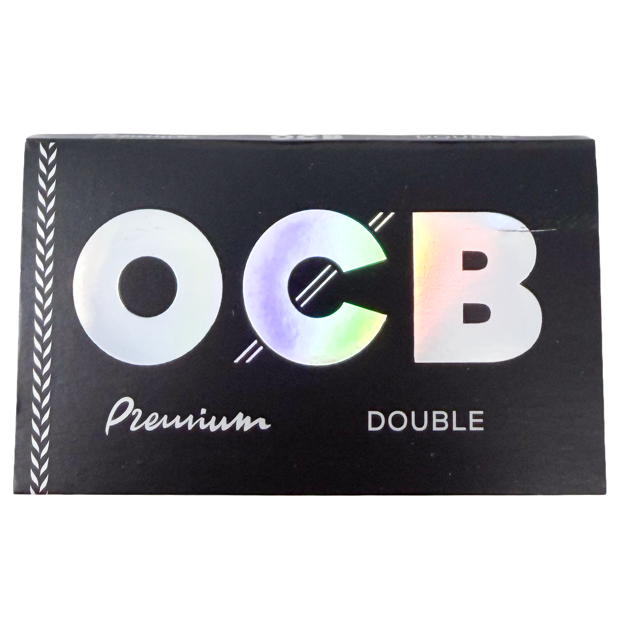 OCB Schwarz Premium Kurz No. 4