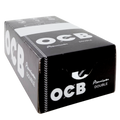 OCB Schwarz Premium Kurz No. 4