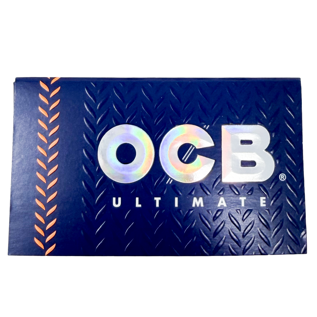 OCB Ultimate Kurz No. 4