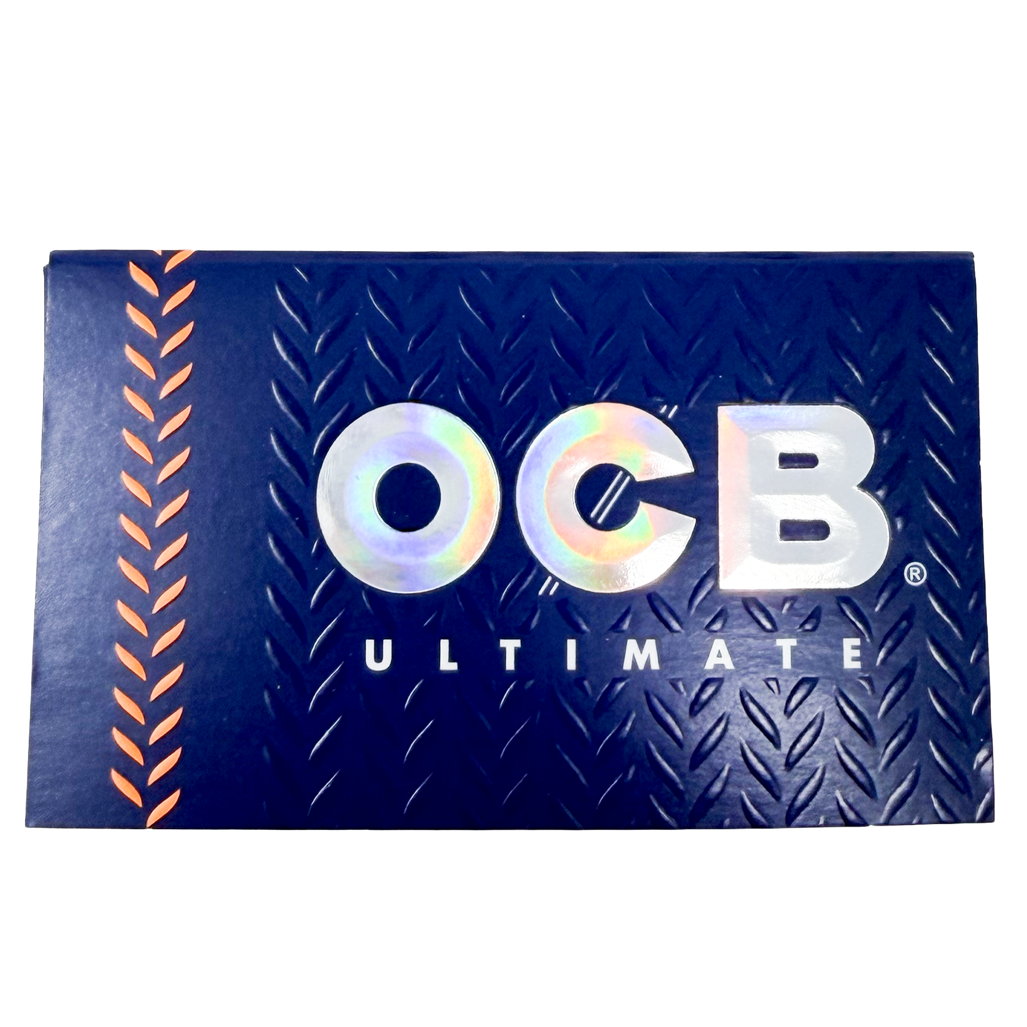 OCB Ultimate Kurz No. 4