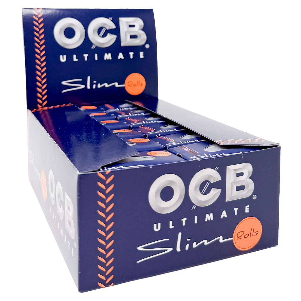 OCB Ultimate Rolls