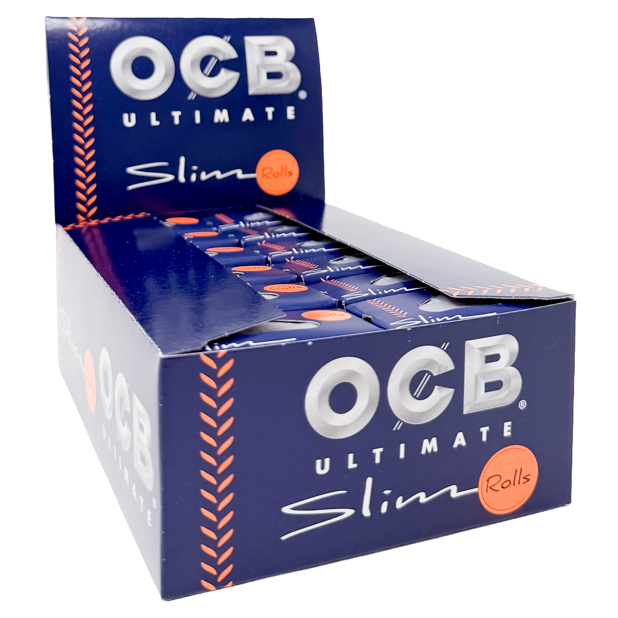 OCB Ultimate Rolls