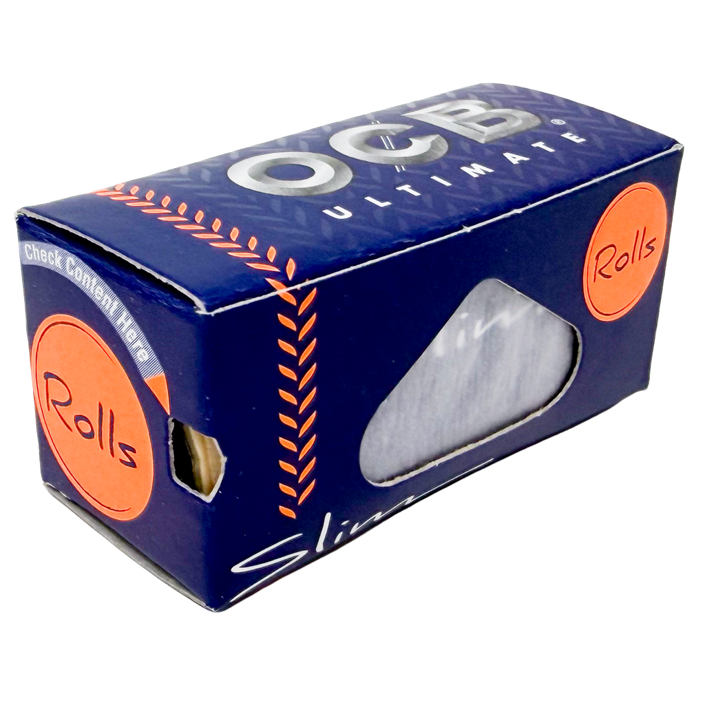 OCB Ultimate Rolls