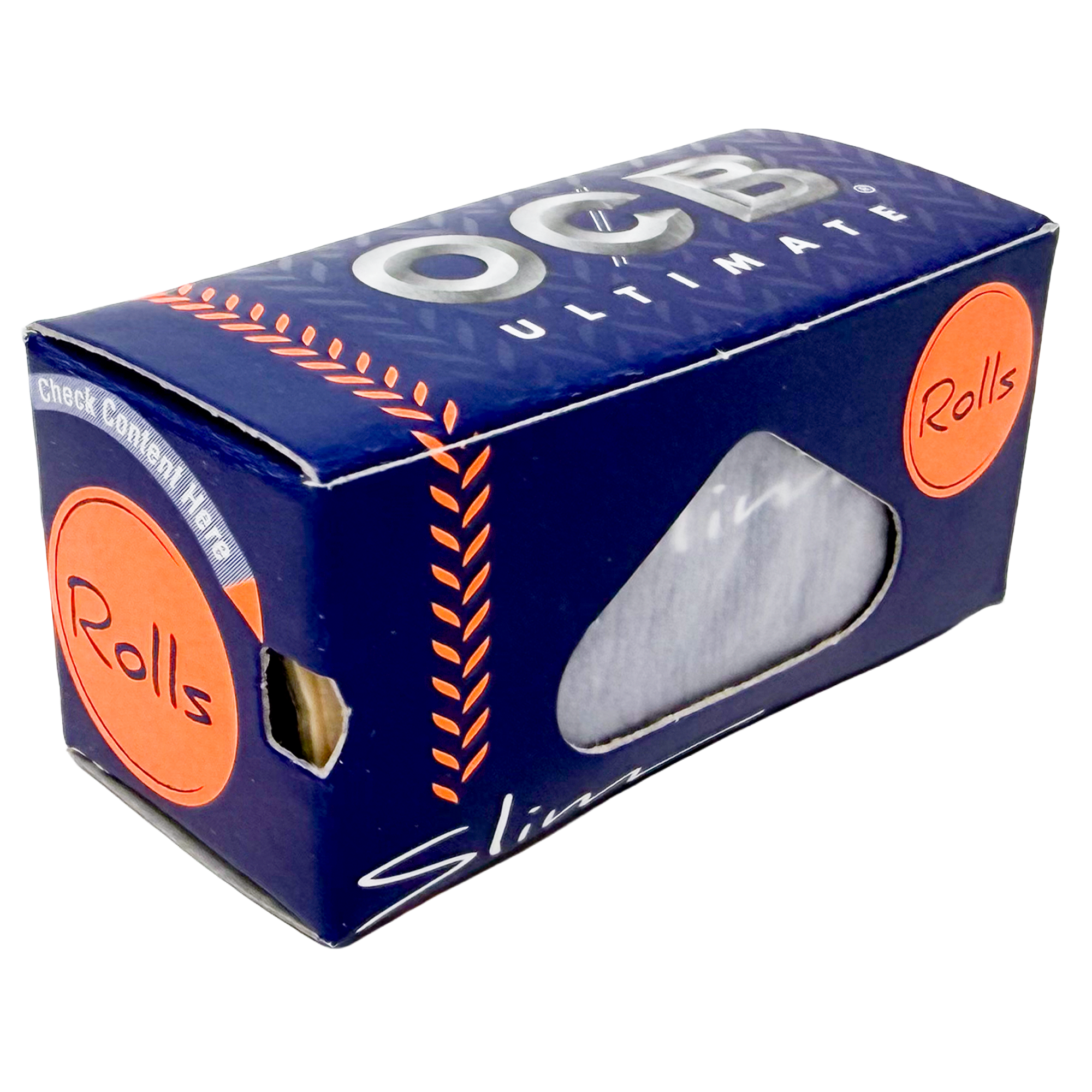 OCB Ultimate Rolls