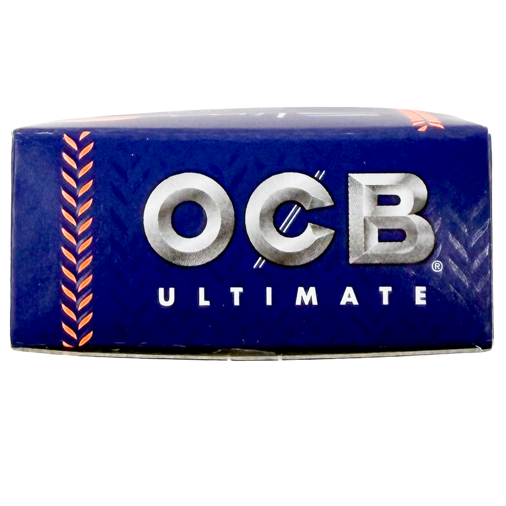 OCB Ultimate Rolls