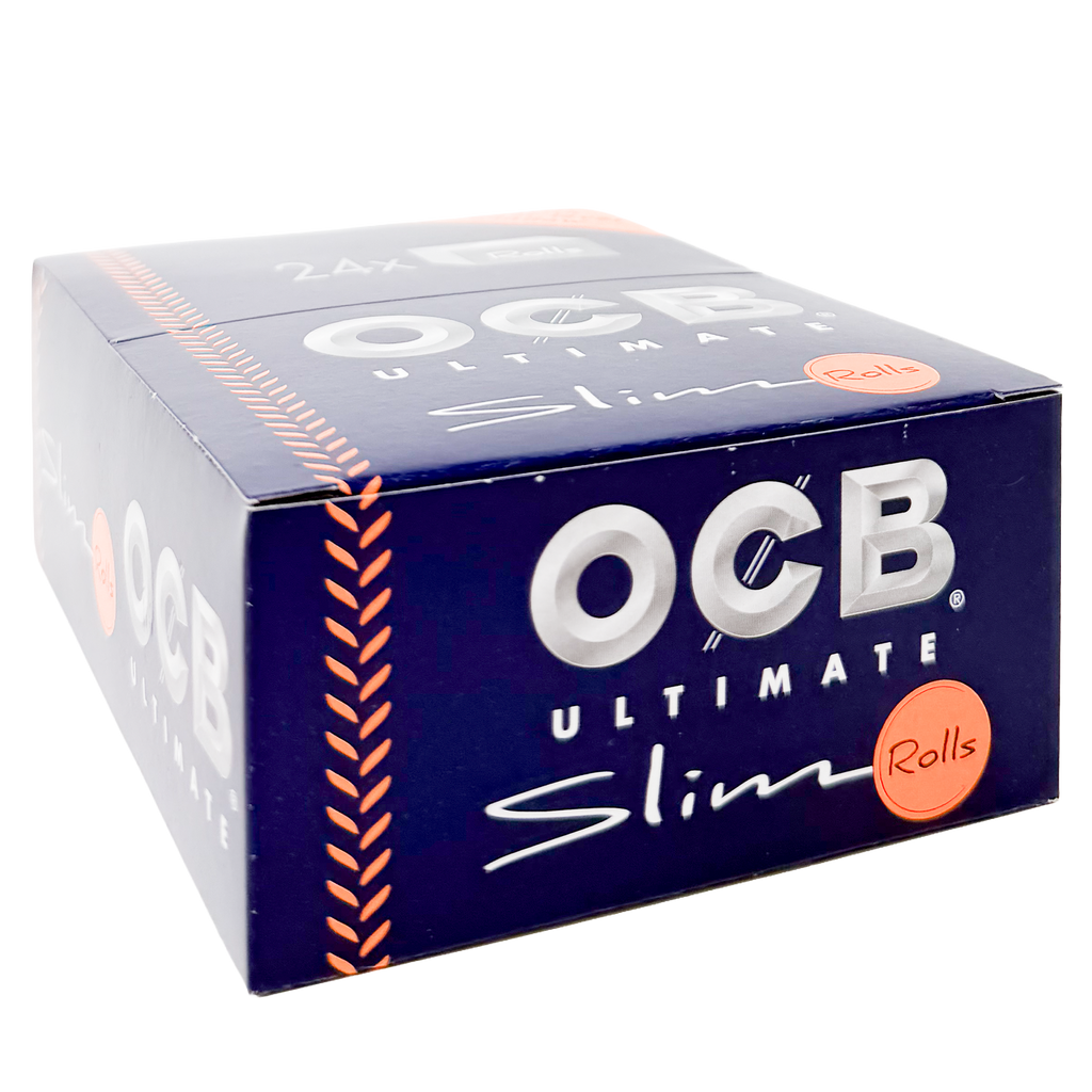 OCB Ultimate Rolls