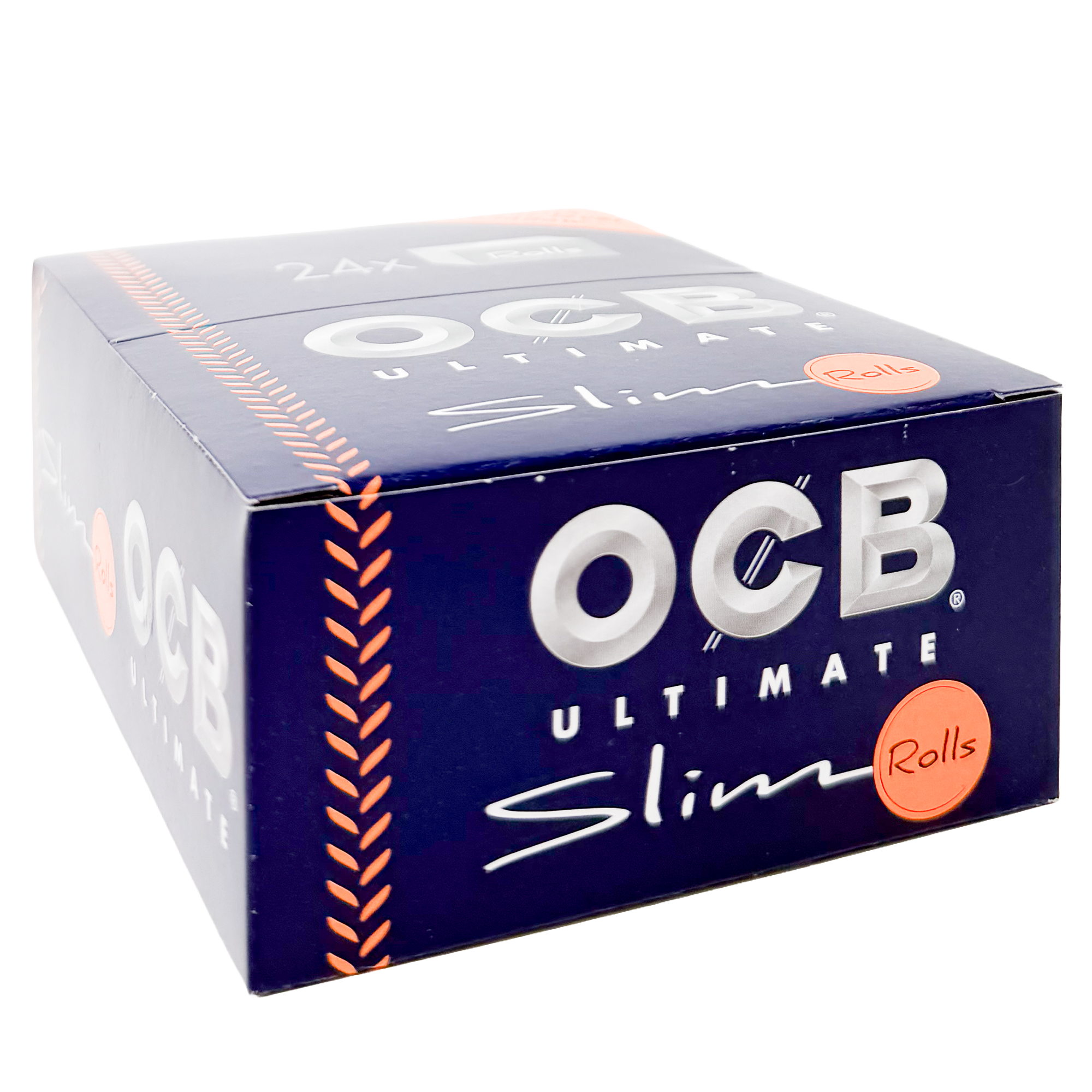 OCB Ultimate Rolls