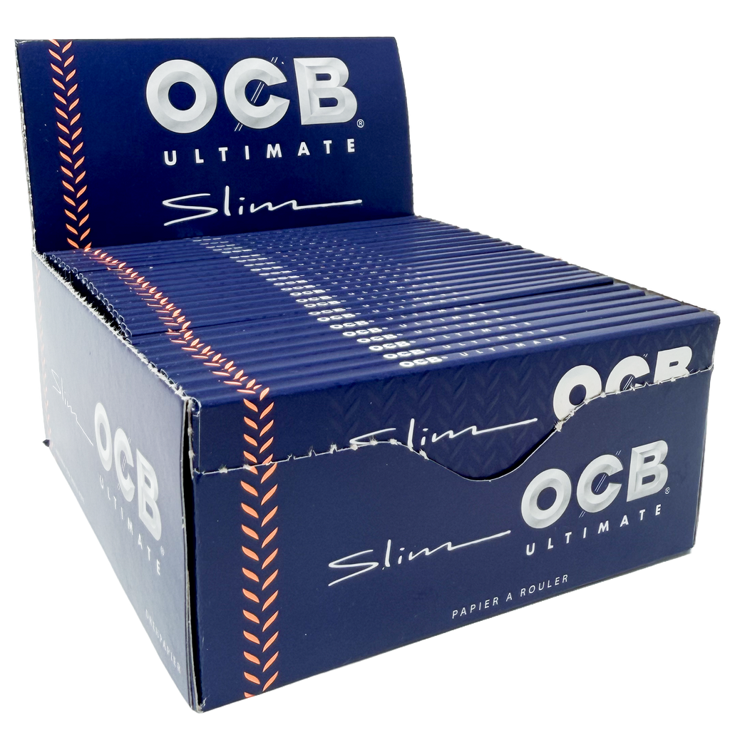 OCB Ultimate Slim