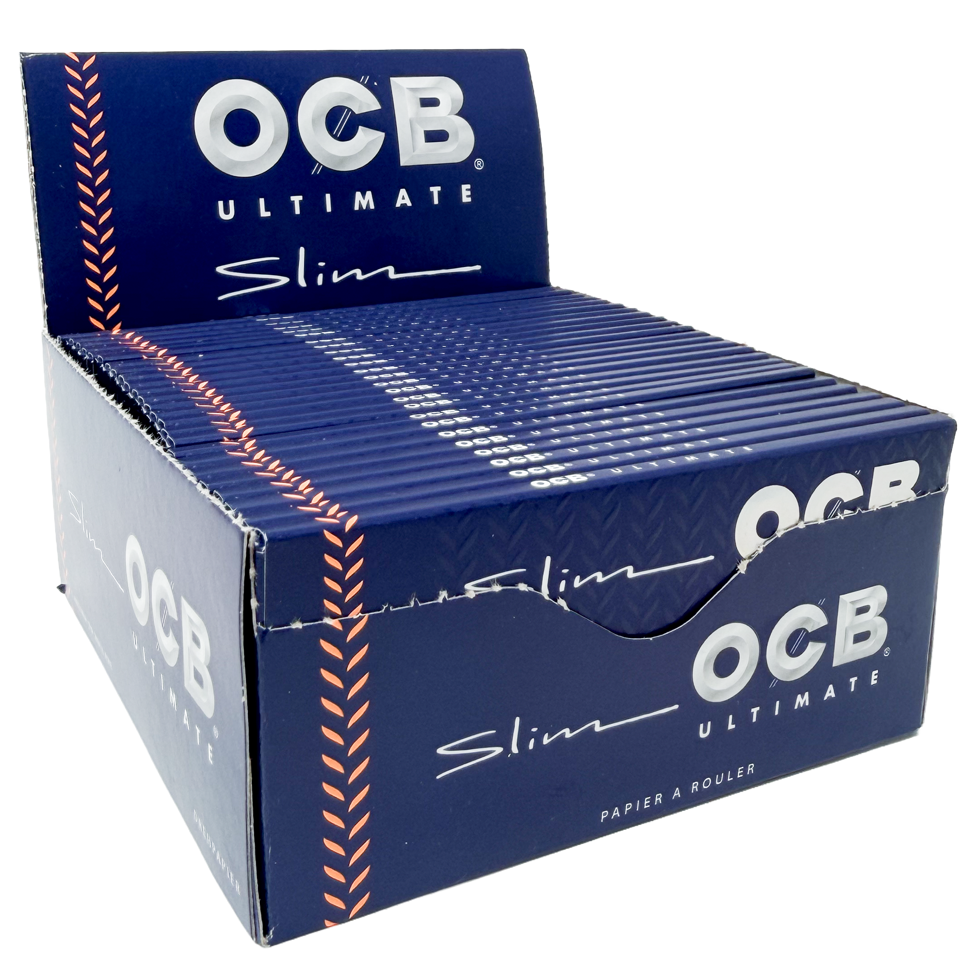 OCB Ultimate Slim