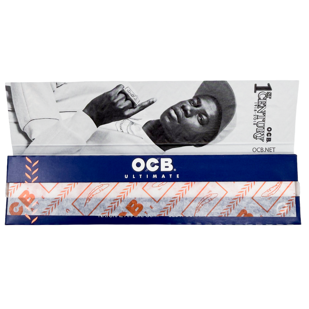 OCB Ultimate Slim