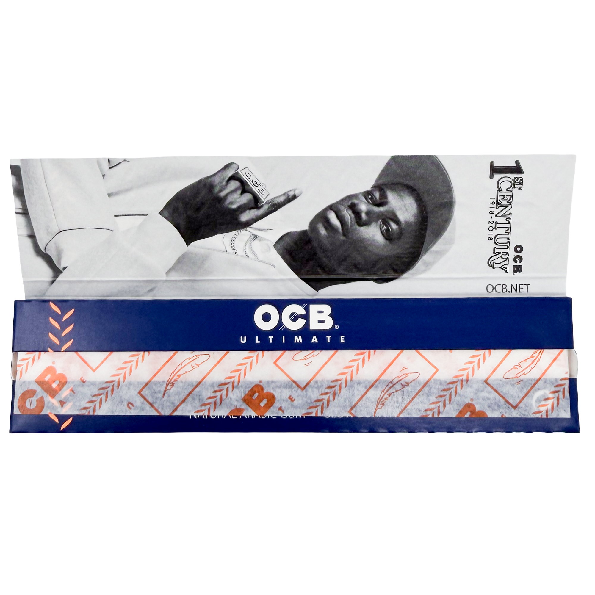 OCB Ultimate Slim