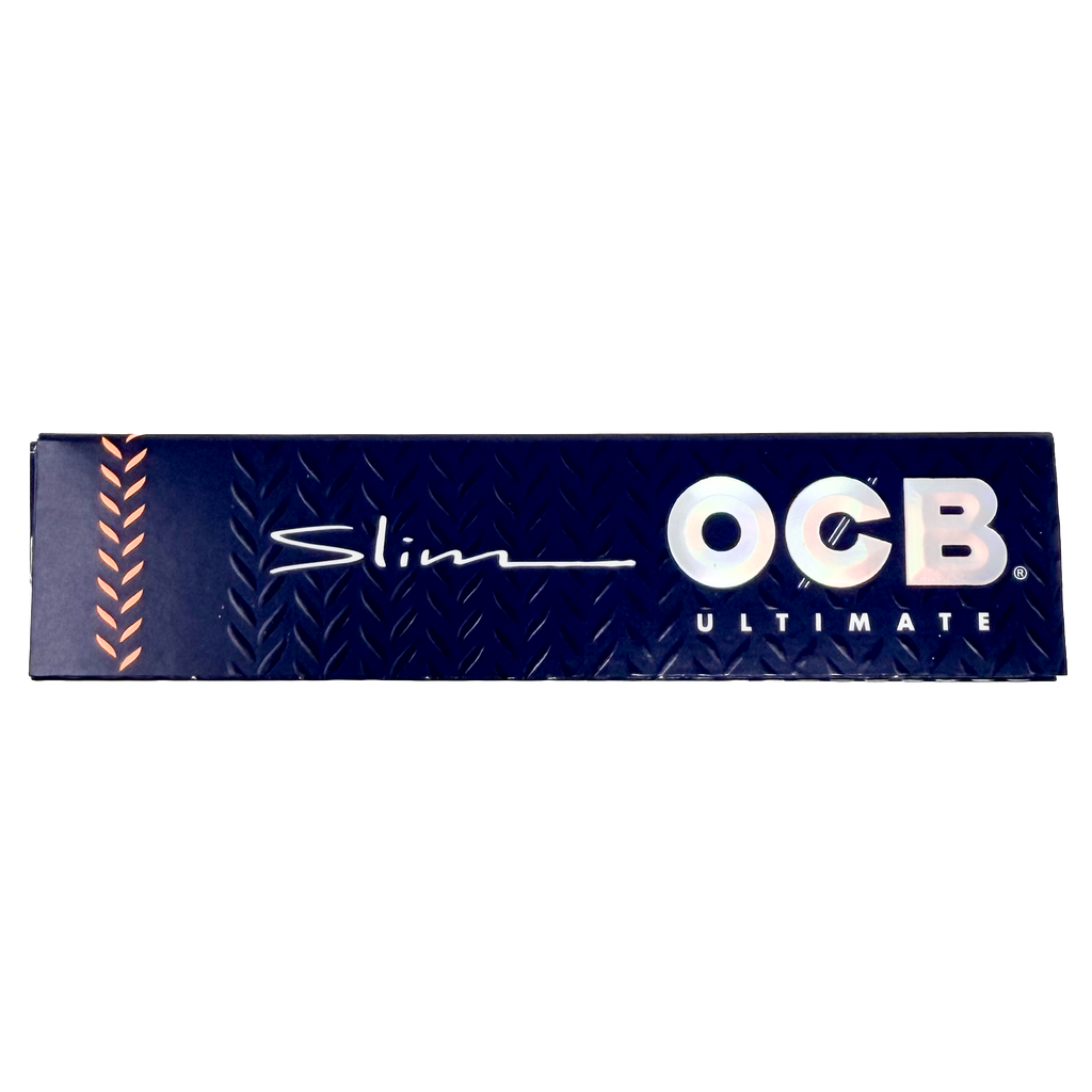 OCB Ultimate Slim