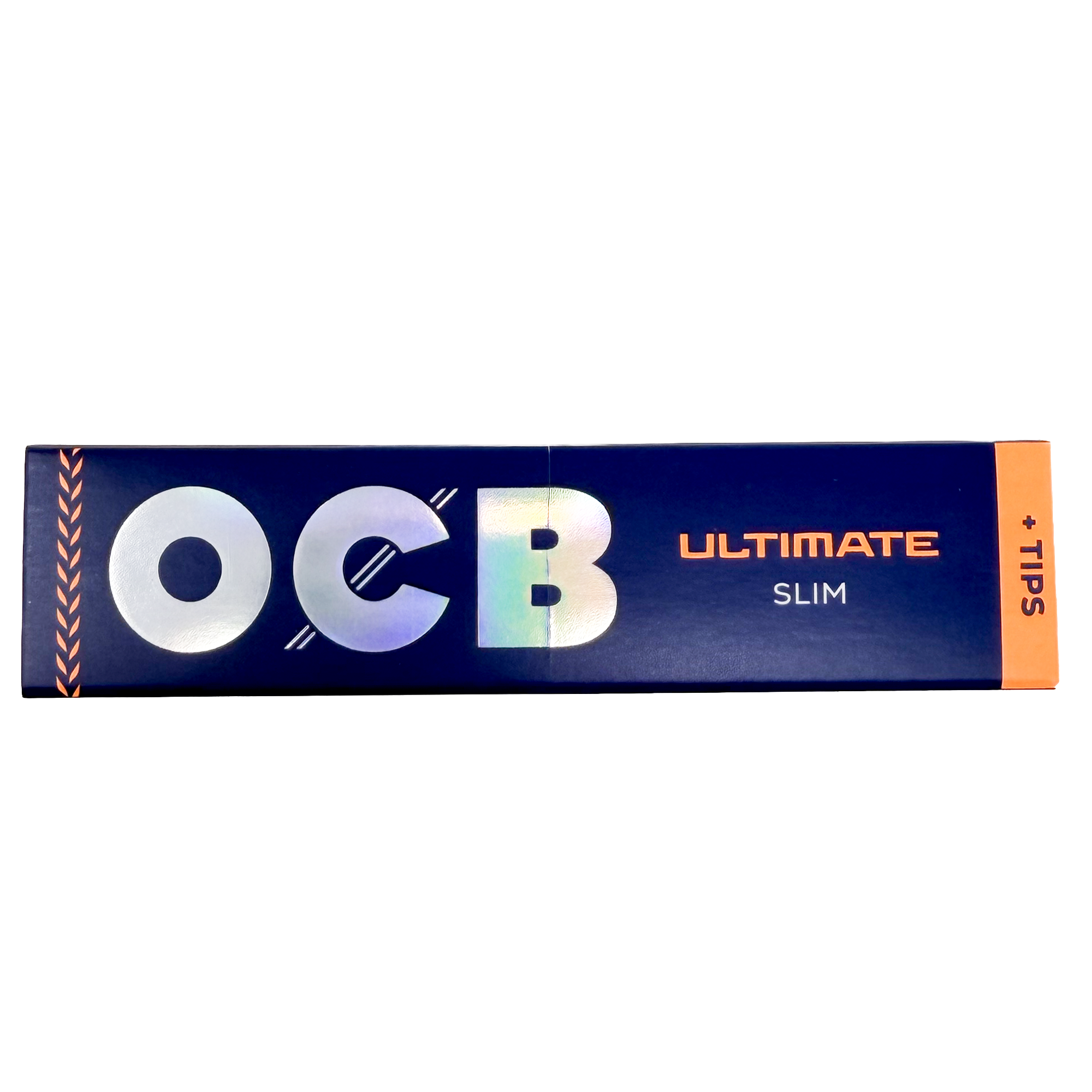 OCB Ultimate Slim + Tips